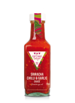 Cottage Delight Sriracha Chilli & Garlic Sauce