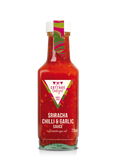 Cottage Delight Sriracha Chilli & Garlic Sauce