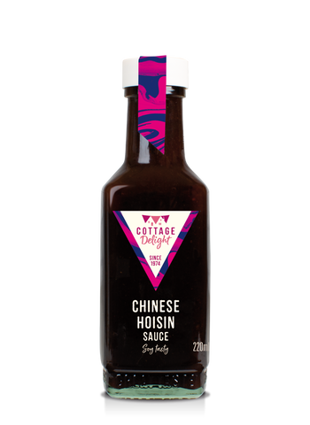 Cottage Delight Chinese Hoisin Sauce