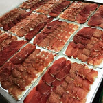 Mixed Charcuterie Platter