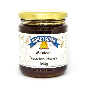 Honeycomb Mexican Yucatan 340g