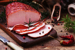Port of Lancaster Festive Ham (4-5kg)