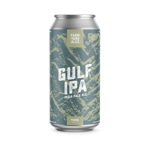 GULF - 5.8% IPA