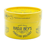 Hadji Beys Rahat Lokoum Turkish Delight
