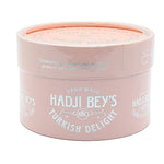 Hadji Beys Original Rose Turkish Delight