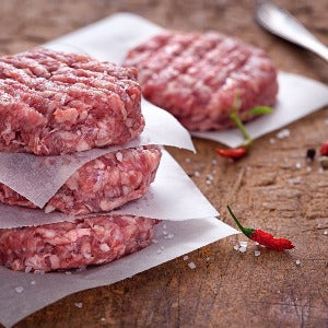 Huntsman Burgers (Pack of 2)