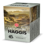 Box of Lancashire Haggis