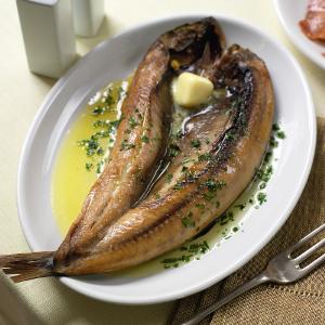 Picture of Smoked Whole Kippers