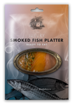 Smoked Fish Platter