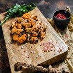 The Food Lover's Dream
