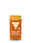 Cottage Delight Orange, Lemon & Grapefruit Thin Cut Marmalade