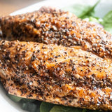 Picture of Smoked Peppered Mackerel