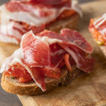 The Food Lover's Dream