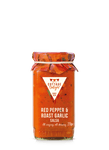 Cottage Delight Red Pepper & Roast Garlic Salsa