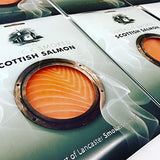 Picture of Sliced Smoked Salmon