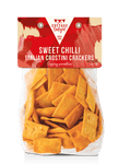 Cottage Delight Sweet Chilli Italian Crostini Crackers