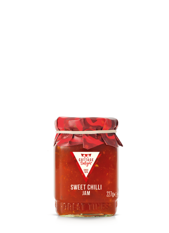 Cottage Delight Sweet Chilli Jam
