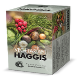 Box of Vegetarian Haggis