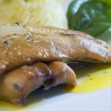 Picture of Smoked Kipper Fillets