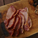 English Dry Cured Smoked/Unsmoked Back Bacon