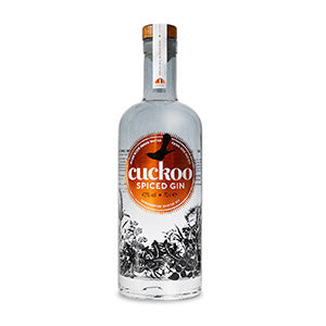 Cuckoo Spiced Gin