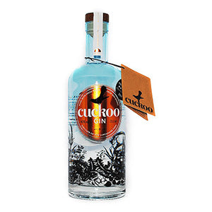 Cuckoo Signature Gin