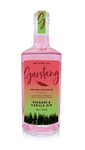 Spirit of Garstang Rhubarb Ripple Gin