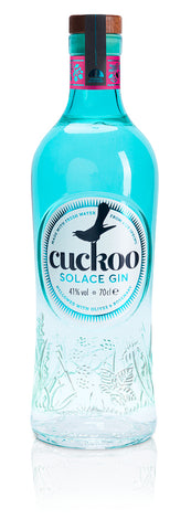 Cuckoo Solace Gin