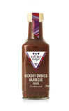 Bottle of Hickory Barbecue Sauce
