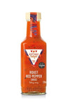 Bottle of Roast Red Pepper Sauce