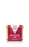 Pot of Pork and Stilton Pate