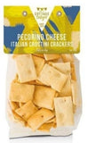 Packet of Pecorino Cheese Cracker