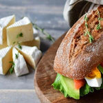 Vegetarian Selection