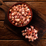 Bacon Lardons