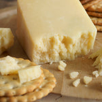 Smoked Lancashire Cheese