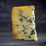 Smoked Cropwell Bishop Stilton