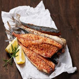 Smokehouse Family Box