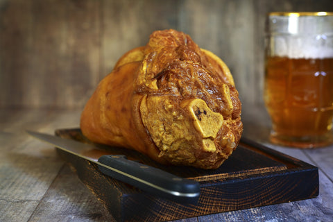 Smoked Ham Shank