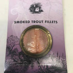 Picture of Trout Fillets